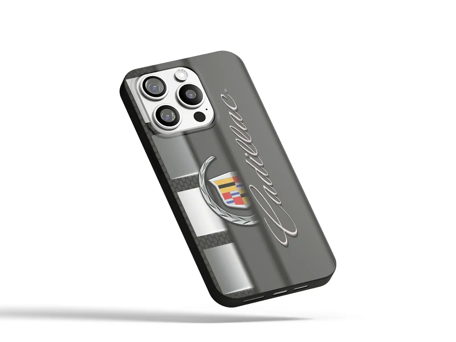 Cadillac Handycover Luxus Premium Gefühl